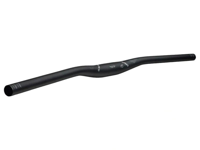 Race Face  20mm Rise AEffect Handlebar in Black-1