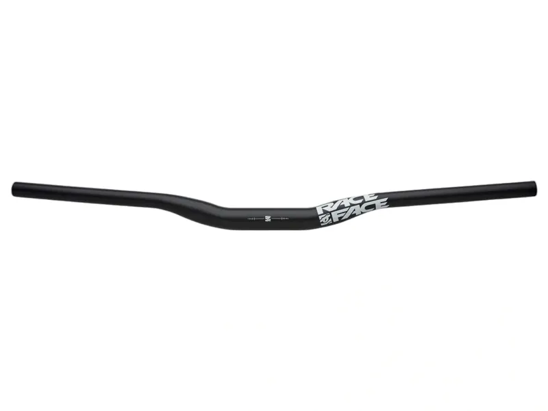 Race Face  31.8mm Chester Handlebar in Black