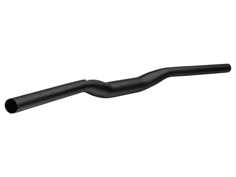 Race Face  31.8mm Chester Handlebar in Black-1