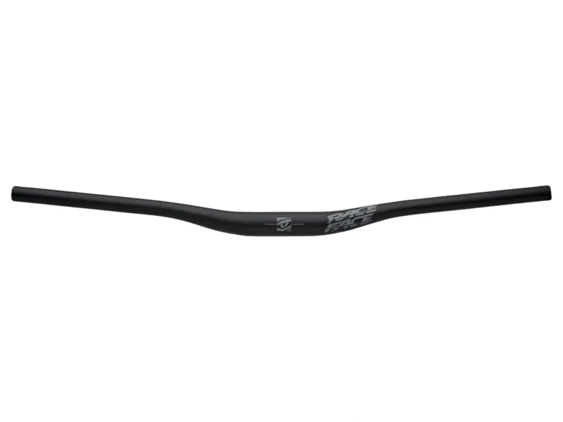 Race Face 35mm - 20mm Rise Chester Handlebar in Black