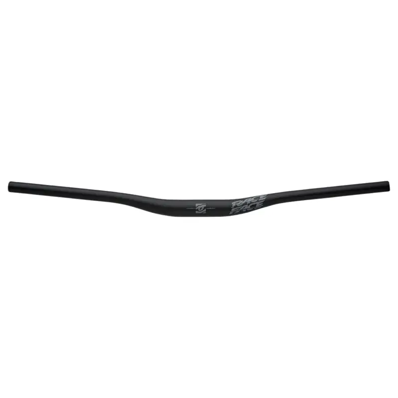 Balfes Bikes Race Face 35mm - 20mm Rise Chester Handlebar in Black | Free postage over £30, £10 off first order, price match & 0% finance.