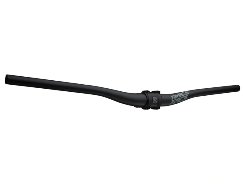 Race Face 35mm - 20mm Rise Chester Handlebar in Black-2