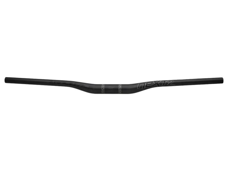 Race Face 35mm - 20mm Rise Next R Handlebar in Black