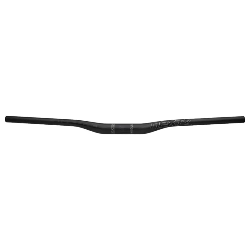 Balfes Bikes Race Face 35mm - 20mm Rise Next R Handlebar in Black | Free postage over £30, £10 off first order, price match & 0% finance.