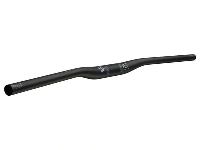 Race Face 35mm - 20mm Rise Next R Handlebar in Black-1