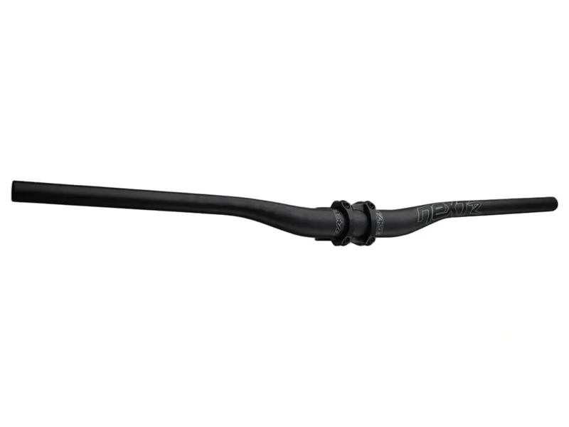 Race Face 35mm - 20mm Rise Next R Handlebar in Black-2