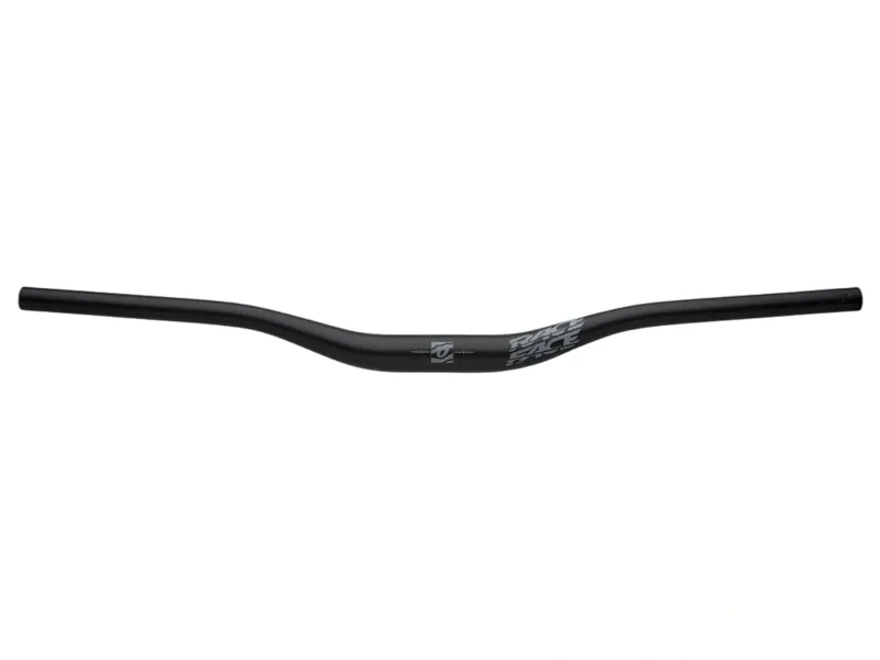 Balfes Bikes Race Face 35mm - 35mm Rise Chester Handlebar in Black | Free postage over £30, £10 off first order, price match & 0% finance.