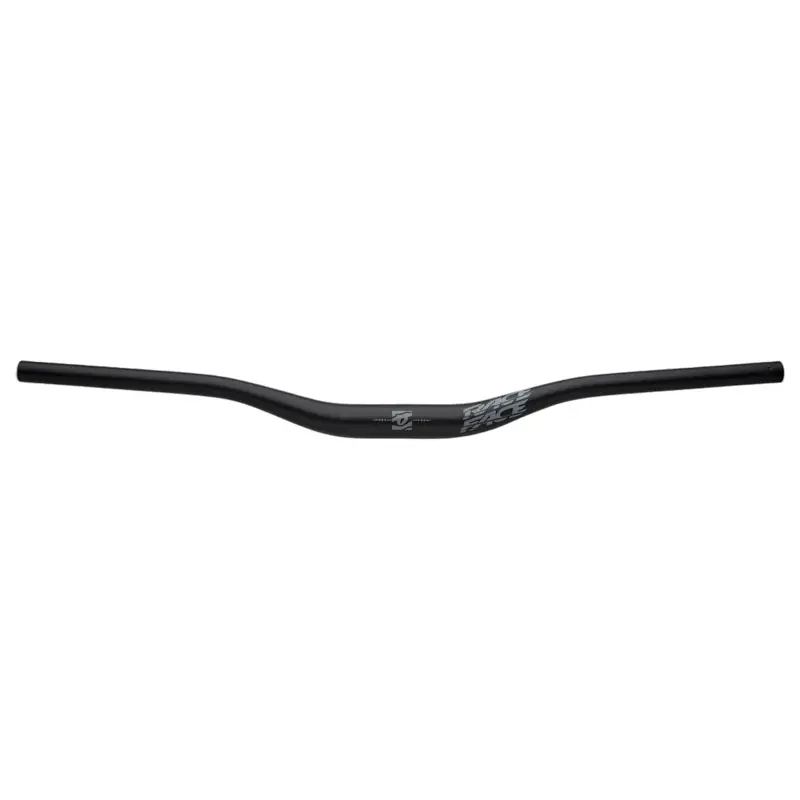 Balfes Bikes Race Face 35mm - 35mm Rise Chester Handlebar in Black | Free postage over £30, £10 off first order, price match & 0% finance.