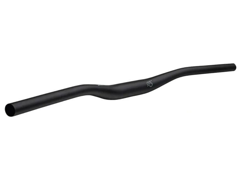Race Face 35mm - 35mm Rise Chester Handlebar in Black-1