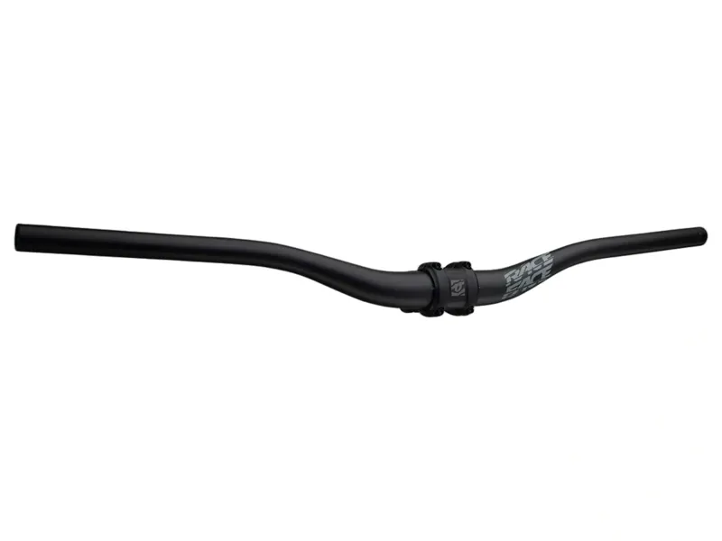 Race Face 35mm - 35mm Rise Chester Handlebar in Black-2