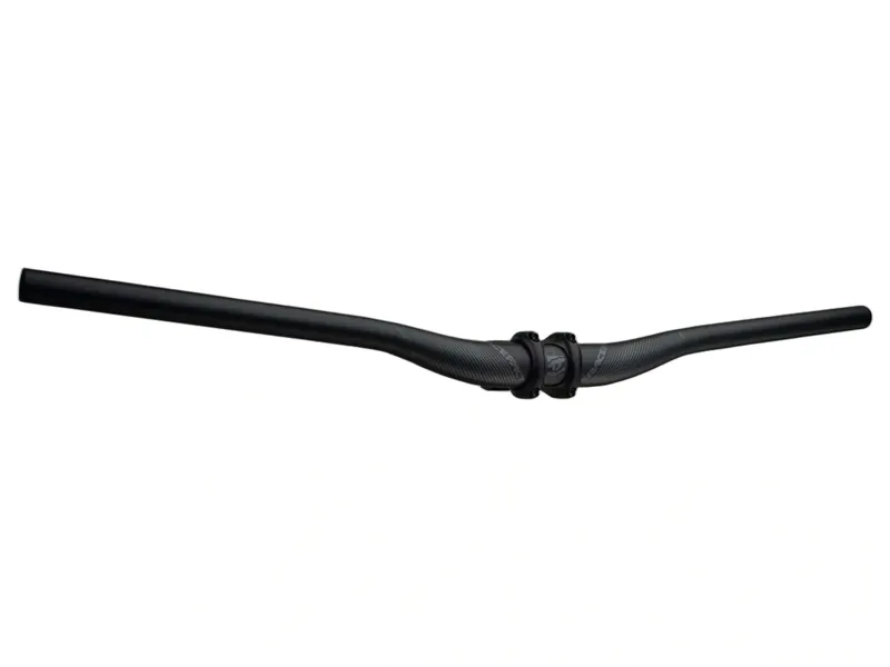 Race Face  35mm AEffect R Handlebar in Black-2