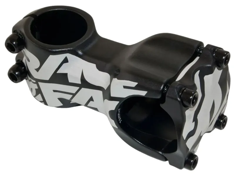 Balfes Bikes Race Face 50x8 Chester Stem in Black | Free postage over £30, £10 off first order, price match & 0% finance.