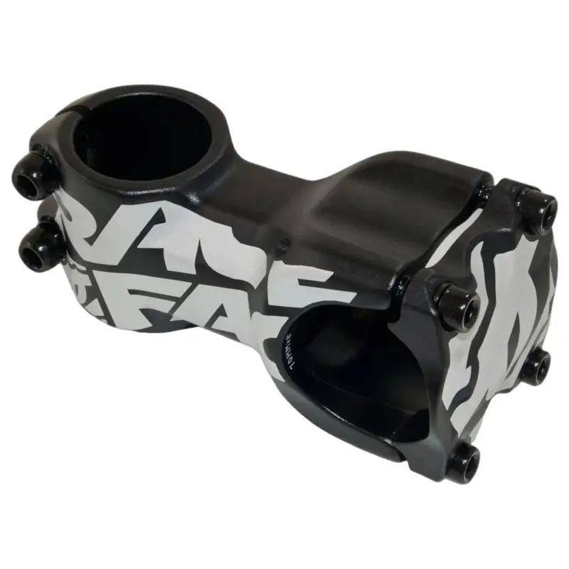 Balfes Bikes Race Face 50x8 Chester Stem in Black | Free postage over £30, £10 off first order, price match & 0% finance.