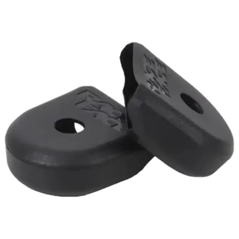 Balfes Bikes Race Face Carbon Crank Boots in Black | Free postage over £30, £10 off first order, price match & 0% finance.