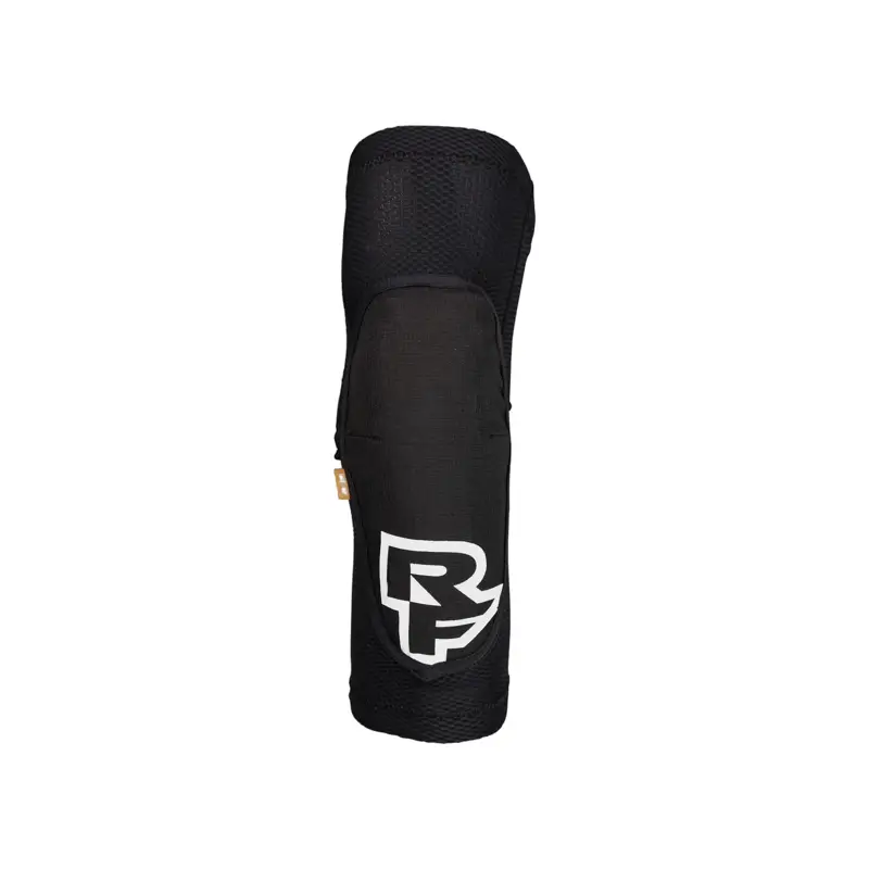 Balfes Bikes Race Face Covert Knee Pads in Stealth Black | Free postage over £30, £10 off first order, price match & 0% finance.