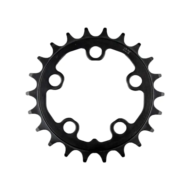 Balfes Bikes Race Face Race Ring 58x22T Chainring in Black | Free postage over £30, £10 off first order, price match & 0% finance.