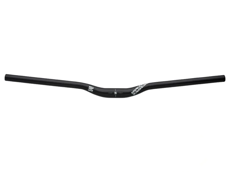 Race Face Ride 1in Rise Handlebar in Black