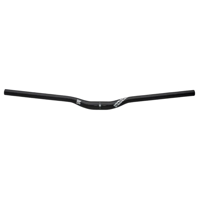 Balfes Bikes Race Face Ride 1in Rise Handlebar in Black | Free postage over £30, £10 off first order, price match & 0% finance.