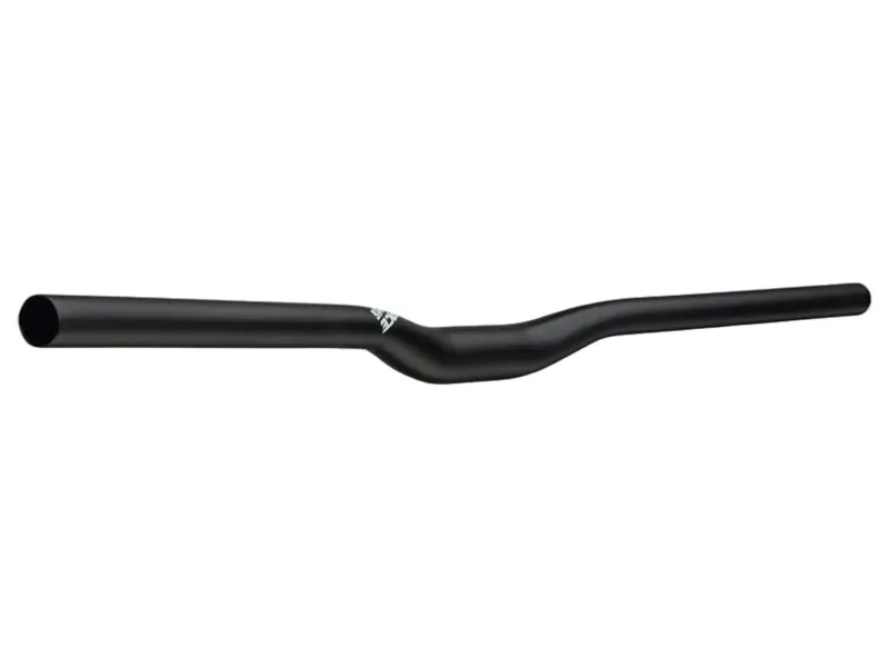 Race Face Ride 1in Rise Handlebar in Black-1