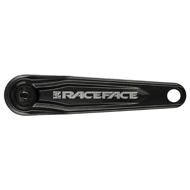 Balfes Bikes Race Face Ride Cranks - Arms Only - 137mm Spindle Size - 175mm Length | Free postage over £30, £10 off first order, price match & 0% finance.