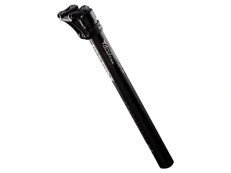 Balfes Bikes Race Face Turbine Seatpost in Black | Free postage over £30, £10 off first order, price match & 0% finance.