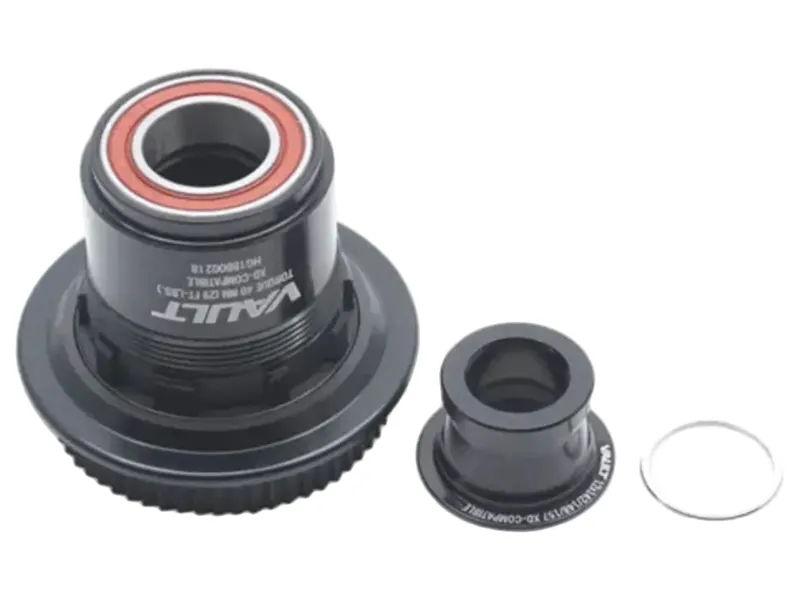 Race Face Vault SRAM XD Driver 60T Cassette Body
