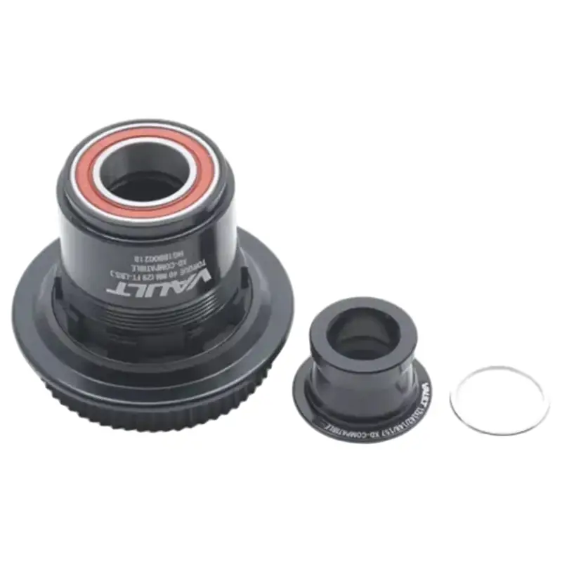 Balfes Bikes Race Face Vault SRAM XD Driver 60T Cassette Body | Free postage over £30, £10 off first order, price match & 0% finance.