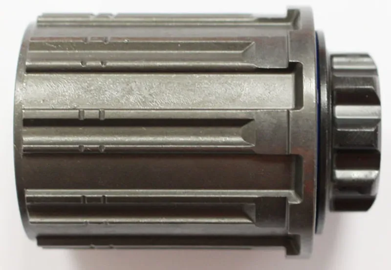 Fulcrum RT-013 Racing Sport Freehub Body in Silver