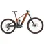 EX DEMO Trek Rail+ 9.8 GX AXS T-Type Gen 5 Electric Full Suspension Mountain Bike Large 2026 in Pennyflake
