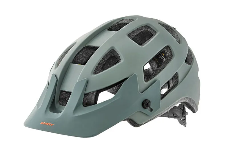 Bicycle Helmet Cascos Giant Mtb Giant Roost MIPS Mountain Bike Helmet – Bicycle Warehouse