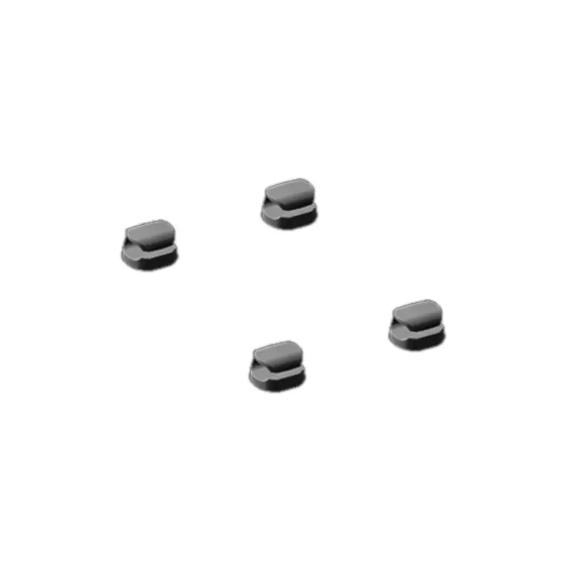 Balfes Bikes Sram SRAM Range Extender Cable Clips x4: | Free postage over £30, £10 off first order, price match & 0% finance.