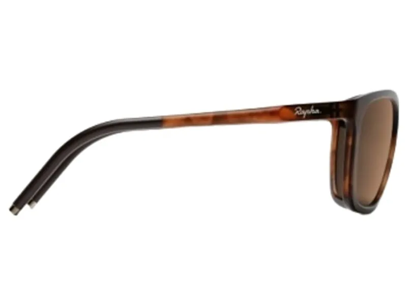 Rapha Aubisque Sunglasses in Brown-2