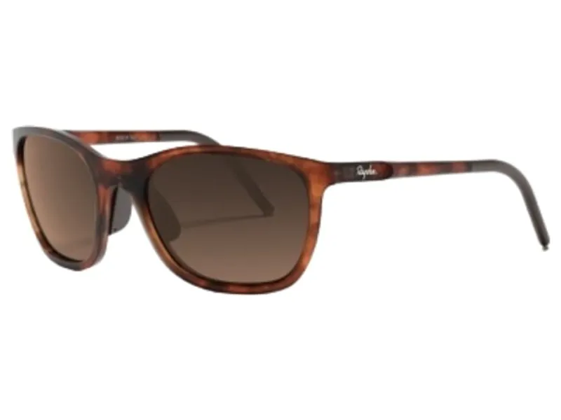 Rapha Aubisque Sunglasses in Brown