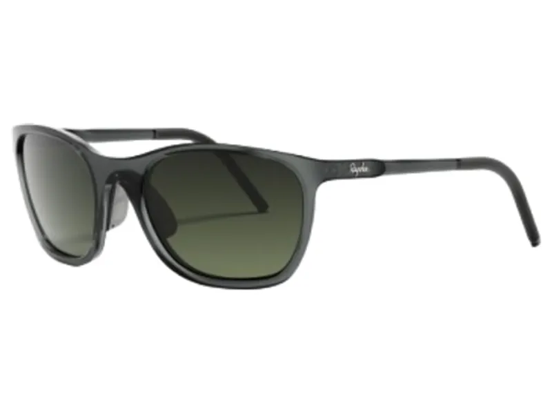 Rapha Aubisque Sunglasses in Grey