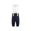 Rapha Brevet Element Cargo Bib Shorts in Dark Navy/White
