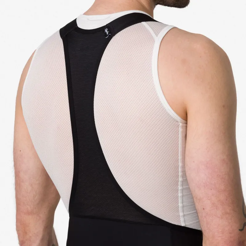 Rapha Brevet Element Cargo Bib Shorts in Black-5