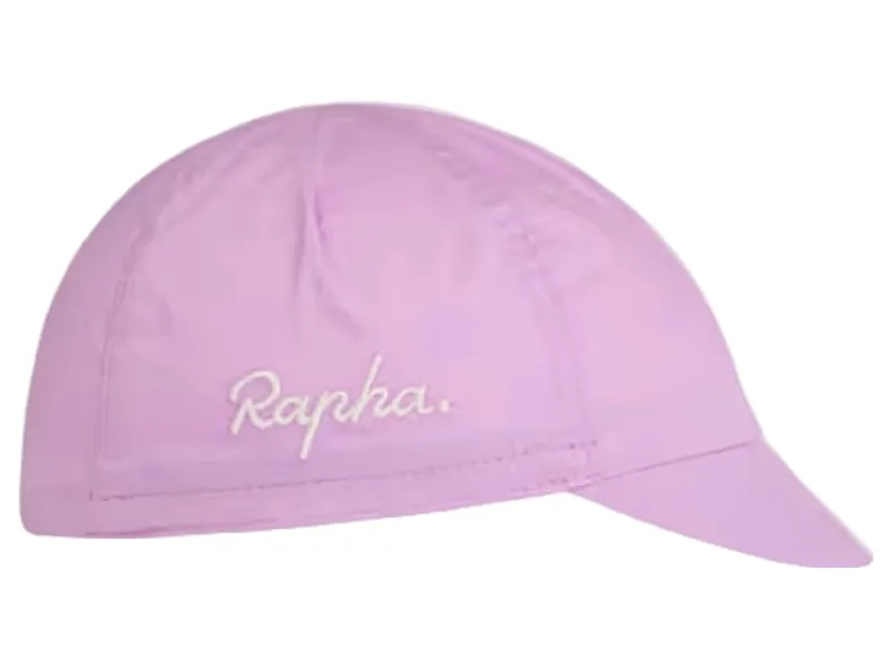 Rapha Cap II in Quartz/White-3
