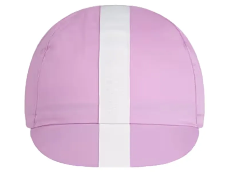 Rapha Cap II in Quartz/White