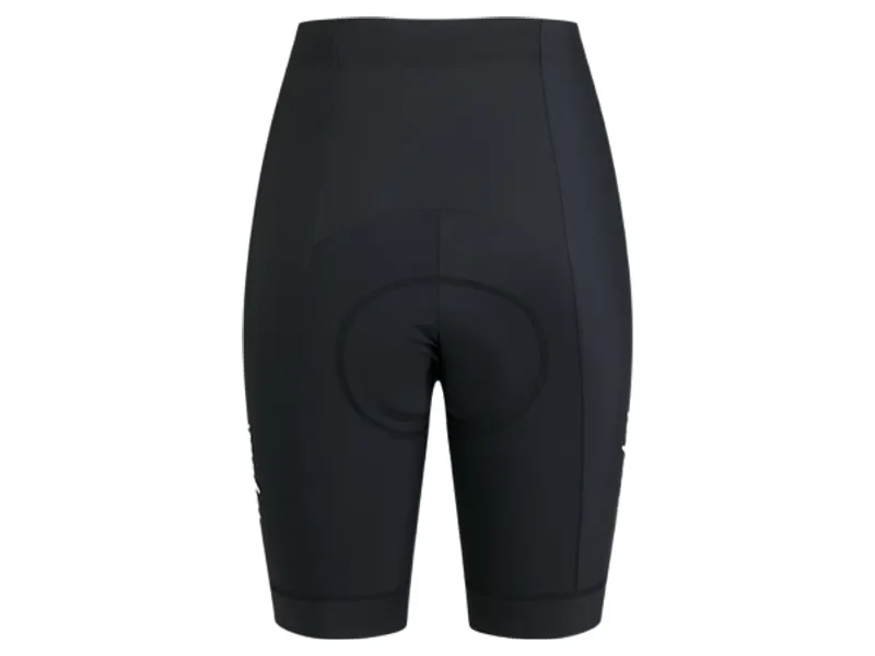 Rapha Core Women's Cycling Shorts in Black-1