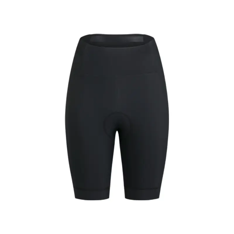 Balfes Bikes Rapha Core Women's Cycling Shorts in Black | Free postage over £30, £10 off first order, price match & 0% finance.