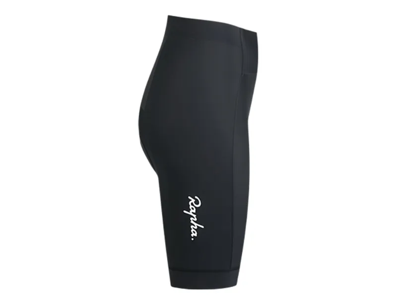 Rapha Core Women's Cycling Shorts in Black-3