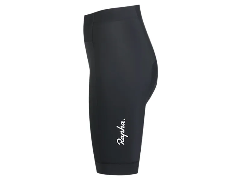 Rapha Core Women's Cycling Shorts in Black-2