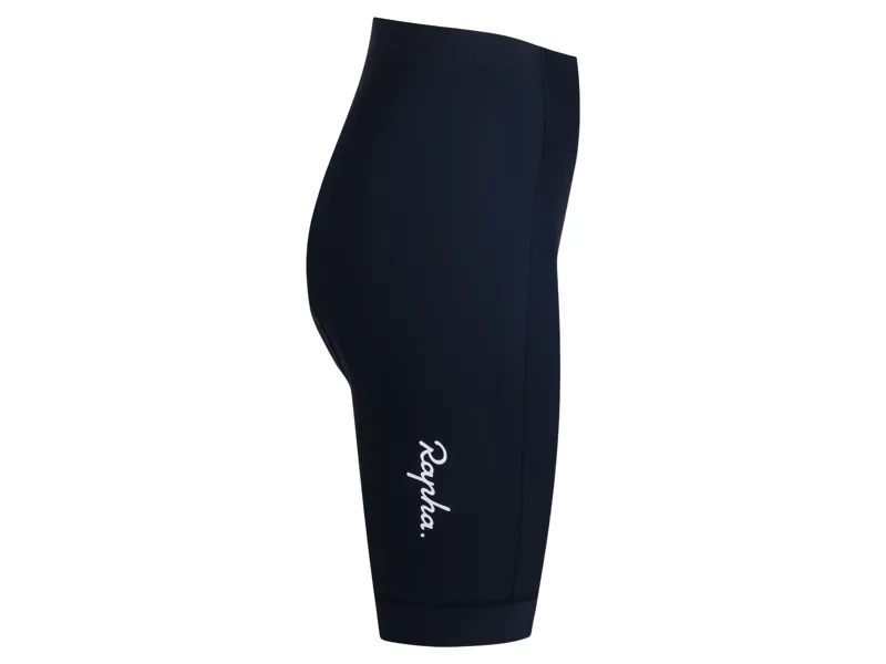 Rapha Core Women's Cycling Shorts in Dark Navy-3