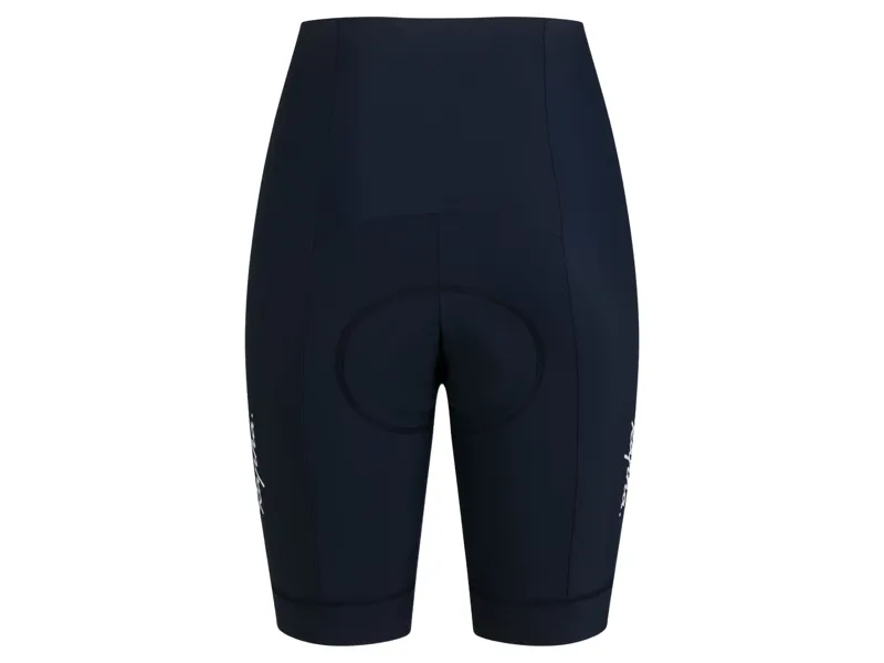Rapha Core Women's Cycling Shorts in Dark Navy-1