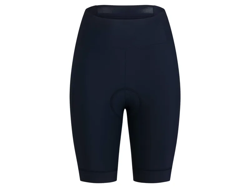 Rapha Core Women's Cycling Shorts in Dark Navy
