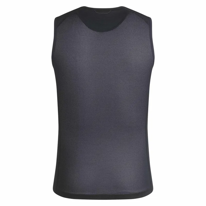 Rapha Lightweight Base Layer Men's Sleeveless in Black-1