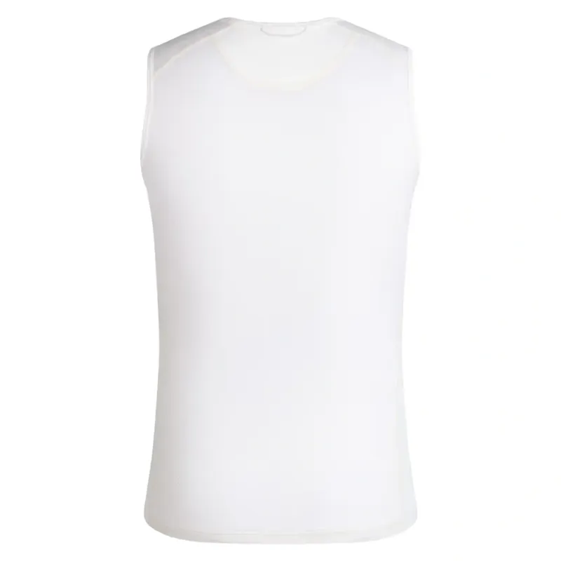 Rapha Lightweight Base Layer Men's Sleeveless in White-1