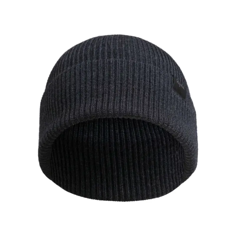Balfes Bikes Rapha Logo Beanie in Charcoal | Free postage over £30, £10 off first order, price match & 0% finance.