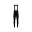 Rapha Men's Brevet Cargo Winter Tights in Black/Black