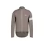 Rapha Men's Core Rain Jacket III in Dark Tan/White
